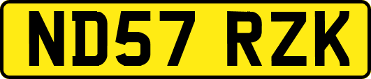 ND57RZK
