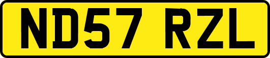 ND57RZL