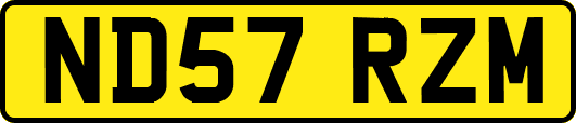 ND57RZM