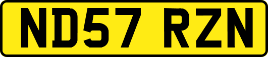 ND57RZN