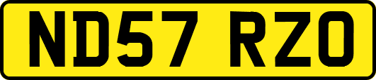ND57RZO