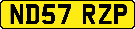 ND57RZP