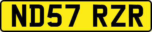ND57RZR