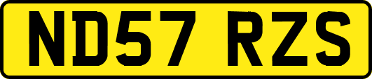 ND57RZS