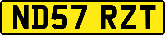 ND57RZT