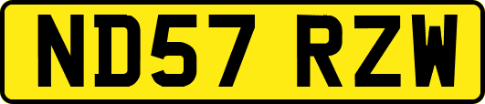 ND57RZW