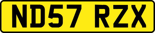 ND57RZX