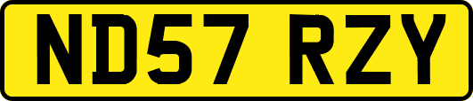 ND57RZY
