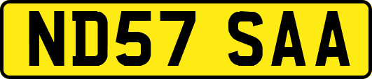 ND57SAA