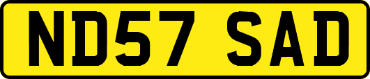 ND57SAD