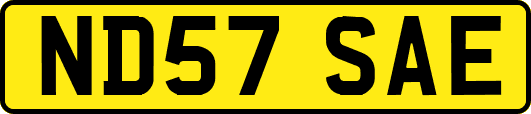 ND57SAE