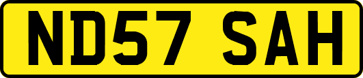 ND57SAH