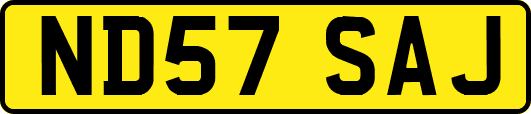 ND57SAJ
