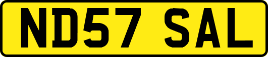 ND57SAL