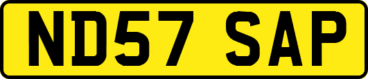 ND57SAP