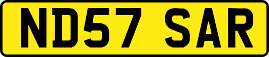 ND57SAR