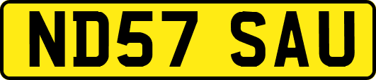 ND57SAU
