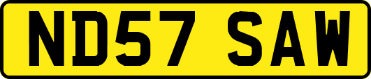 ND57SAW