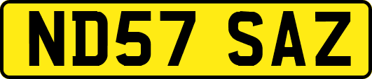 ND57SAZ