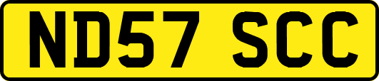 ND57SCC