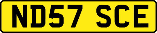 ND57SCE