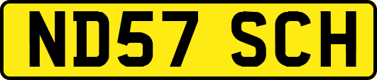 ND57SCH