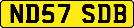ND57SDB