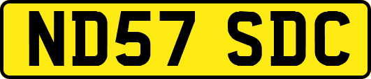 ND57SDC