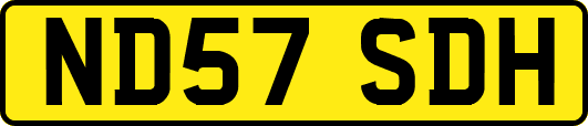 ND57SDH