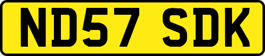 ND57SDK
