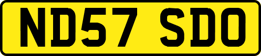 ND57SDO