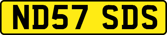 ND57SDS