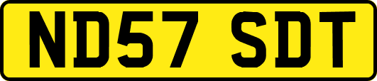 ND57SDT