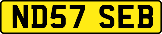 ND57SEB