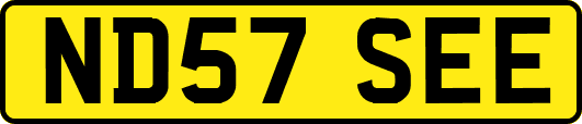 ND57SEE