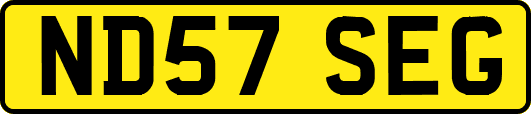 ND57SEG