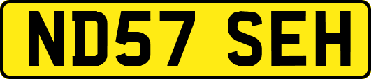 ND57SEH