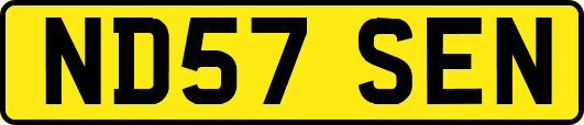 ND57SEN