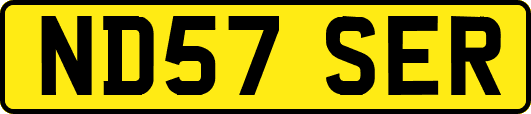 ND57SER