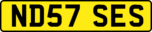 ND57SES
