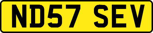 ND57SEV