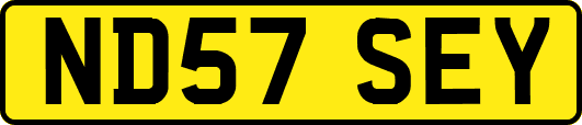 ND57SEY