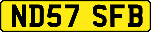 ND57SFB