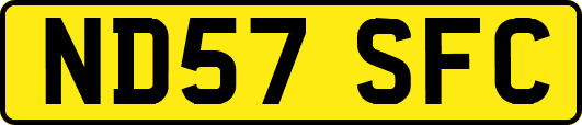 ND57SFC
