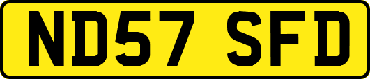 ND57SFD