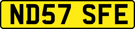 ND57SFE