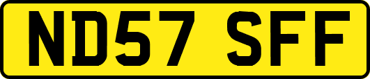ND57SFF
