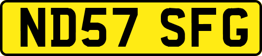 ND57SFG