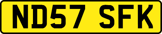 ND57SFK