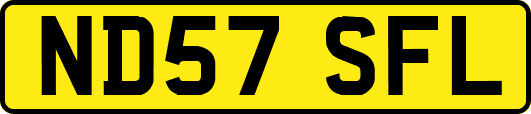 ND57SFL
